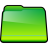 Generic Green Icon